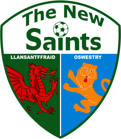 The New Saints FC (Llansantffraid-Oswestry)