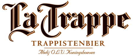 La Trappe Beer