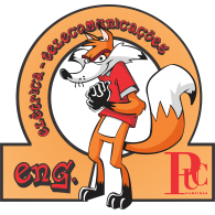 Logo Engenharia Elétrica PUCCamp - PUC-Campinas - PUCC