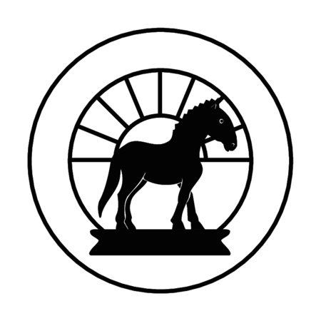 The Dawn Horse Press