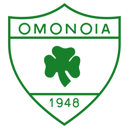Omonia Nicosia
