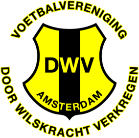 Door Wilskracht Verkregen