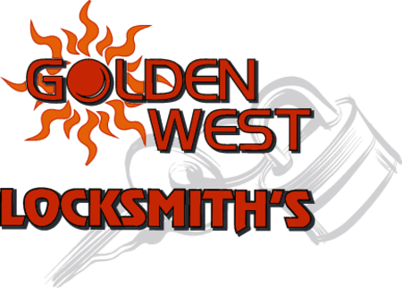 Golden west locksmiths