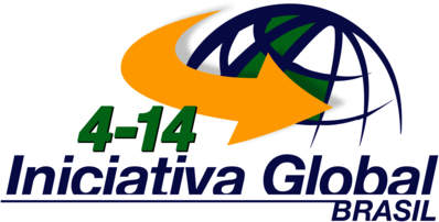 Janela 4-14 Iniciativa Global Brasil