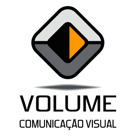 Volume Comunicacao Visual
