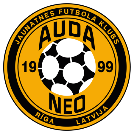 JFK Auda Neo Riga