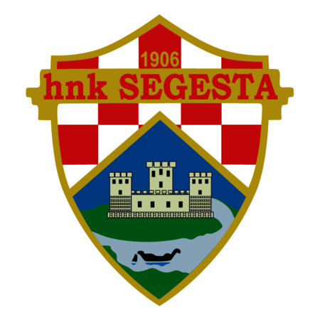 HNK Segesta Sisak