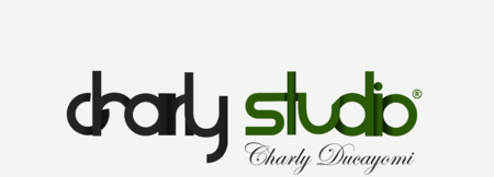 CHARLY STUDIO®