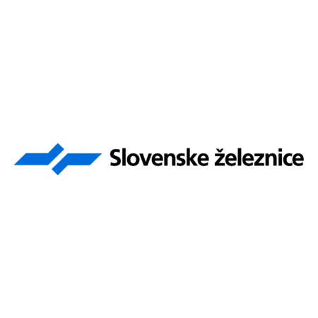 Slovenske Zeleznice