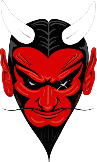 Wade Hampton Red Devils