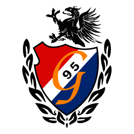 SKP Gryf 95 Slupsk