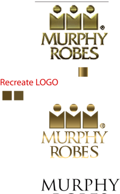 Murphy robes