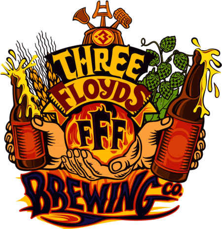 Three Floyds Brewing