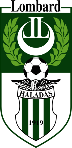 FC Lombard-Haladas Szombathely