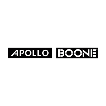 Apollo Boone