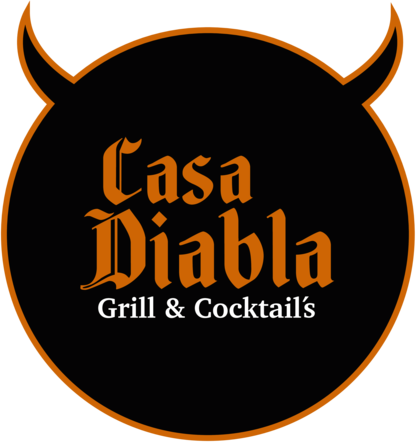 Casa Diabla