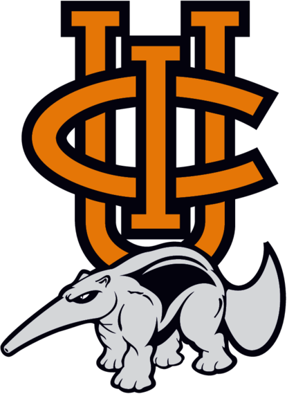 UC Irvine Anteaters