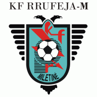 KF Rrufeja M