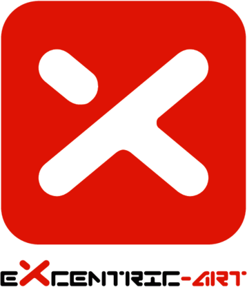 eXcentric-art