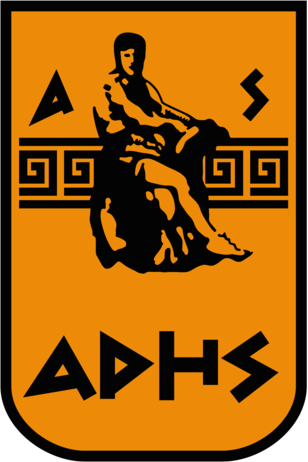 AS Aris Thesaloniki (60's - 70's)