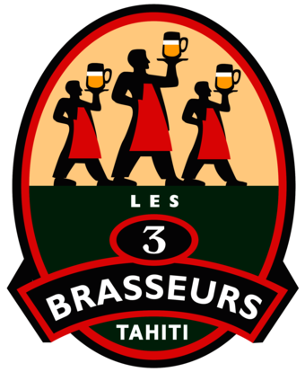 Les 3 Brasseurs