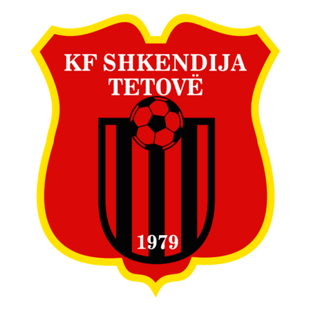 KF Shkendija Tetove