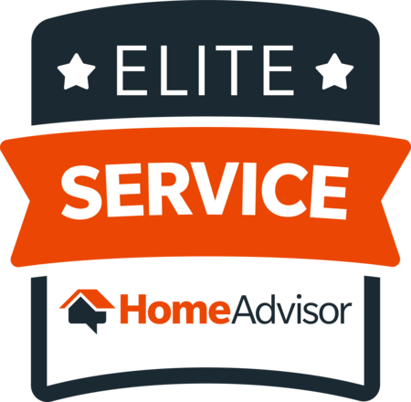 HomeAdvisor Elite Service
