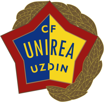 FK UNIREA Uzdin