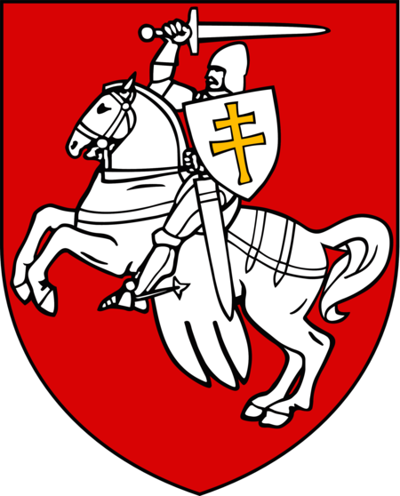 Belarus 91 "Pagonya"