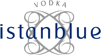Istanblue Vodka