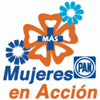 mujeres accion