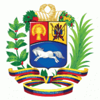 Escudo de Venezuela Original