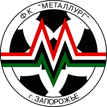 FC Metalurg Zaporizhzya