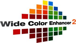 samsung wide color enhancer 2