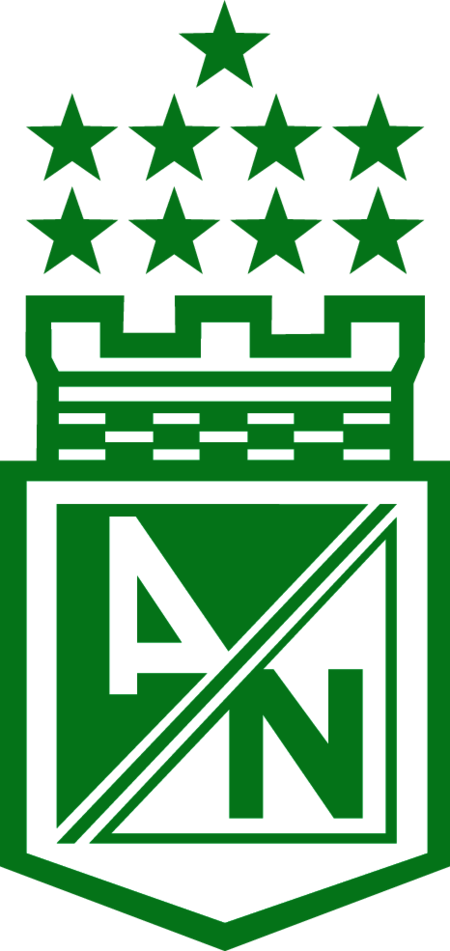 Atlético Nacional 2007