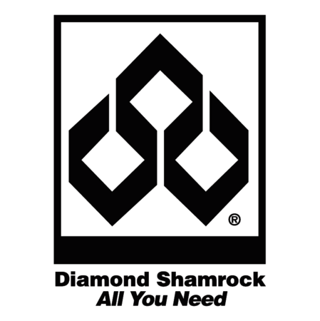 Diamond Shamrock