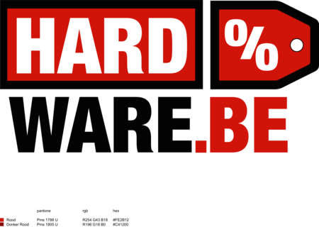HARDWARE.BE