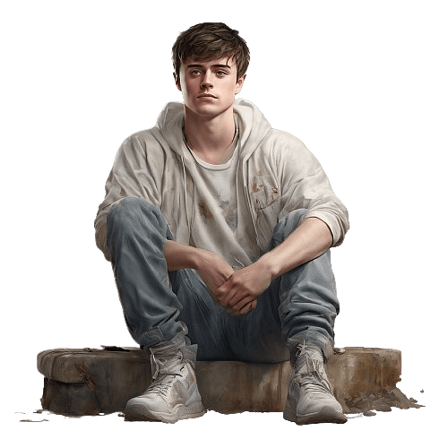 Alec Benjamin