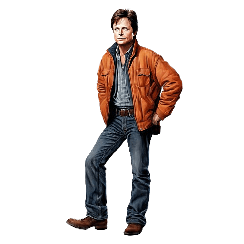 Michael J. Fox
