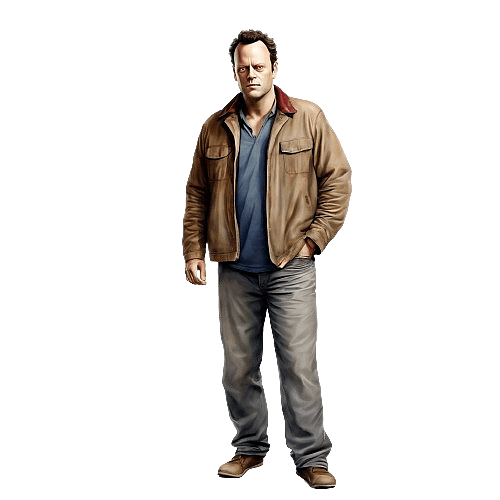 Vince Vaughn