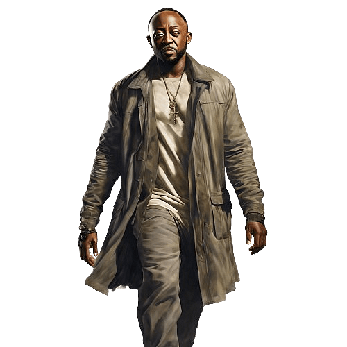 Omar Epps