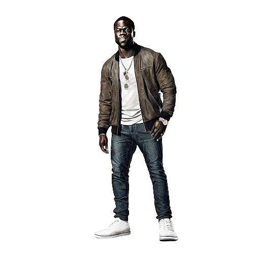 Kevin Hart