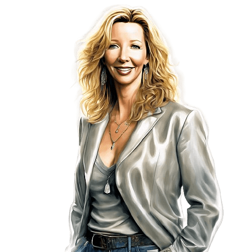 Lisa Kudrow