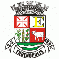 brasão municipio Tuiuti