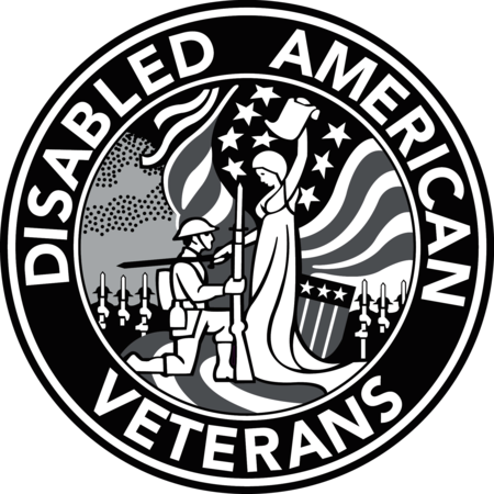 Disabled American