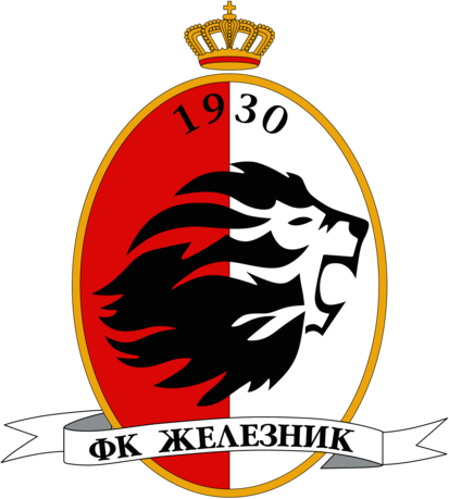 FK Zeleznik Beograd