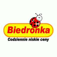 Biedronka