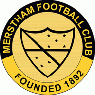 Merstham FC