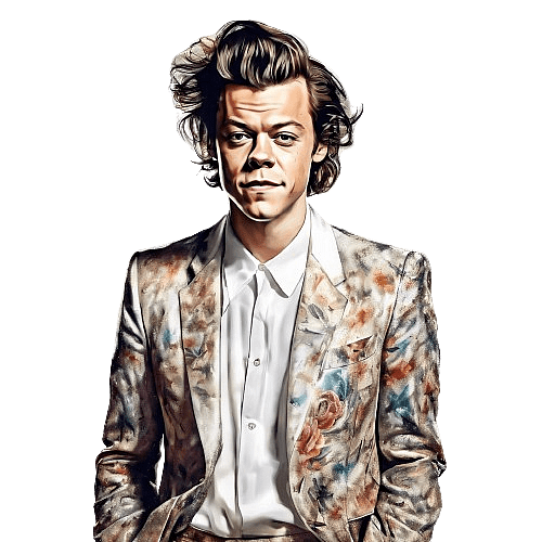 Harry Styles Artist
