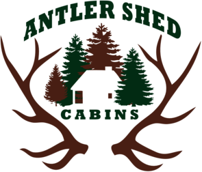 Antler Shed Cabins